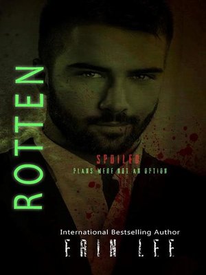 cover image of Rotten